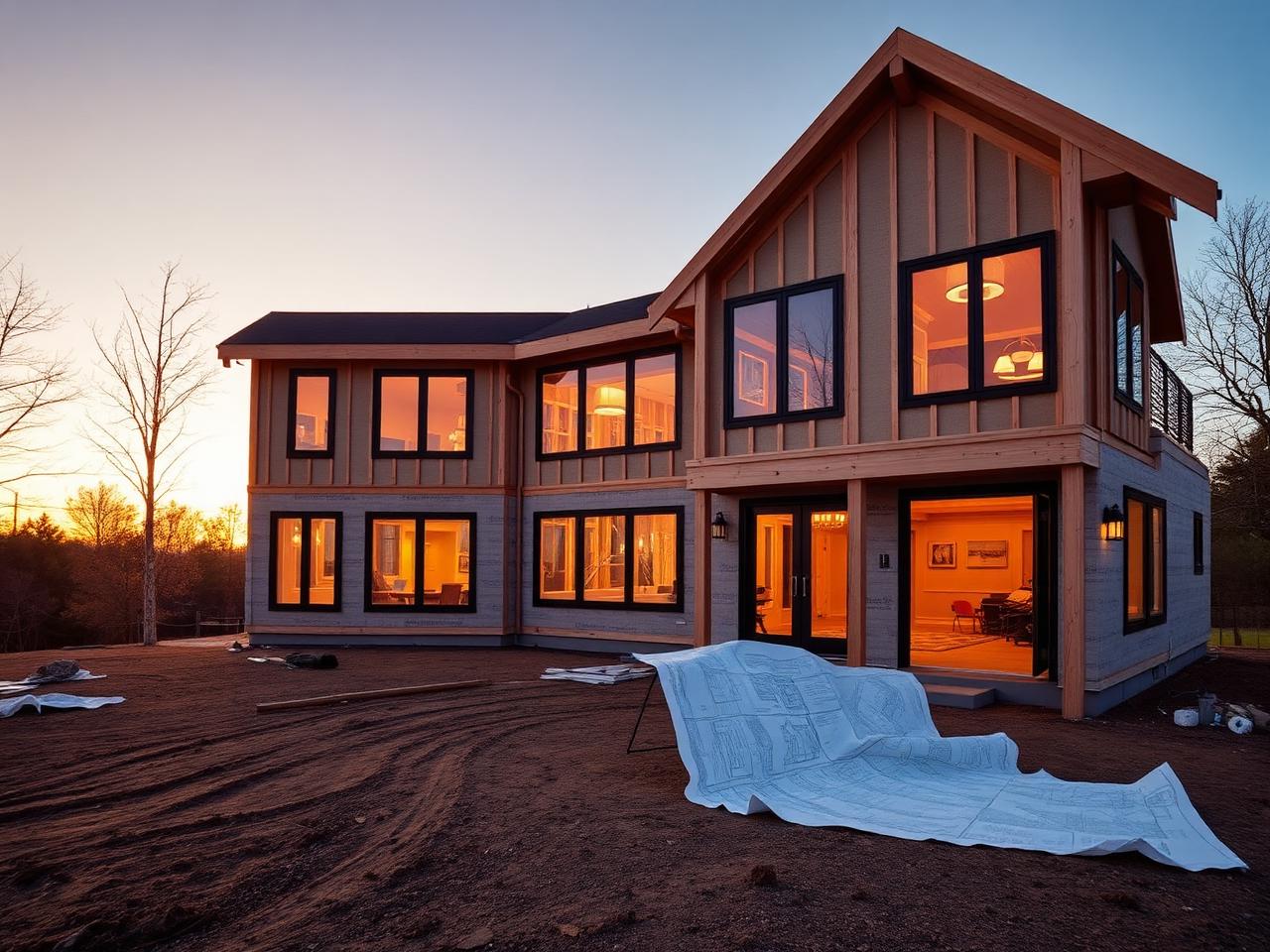 Develop — New York real estate with Leo Chen