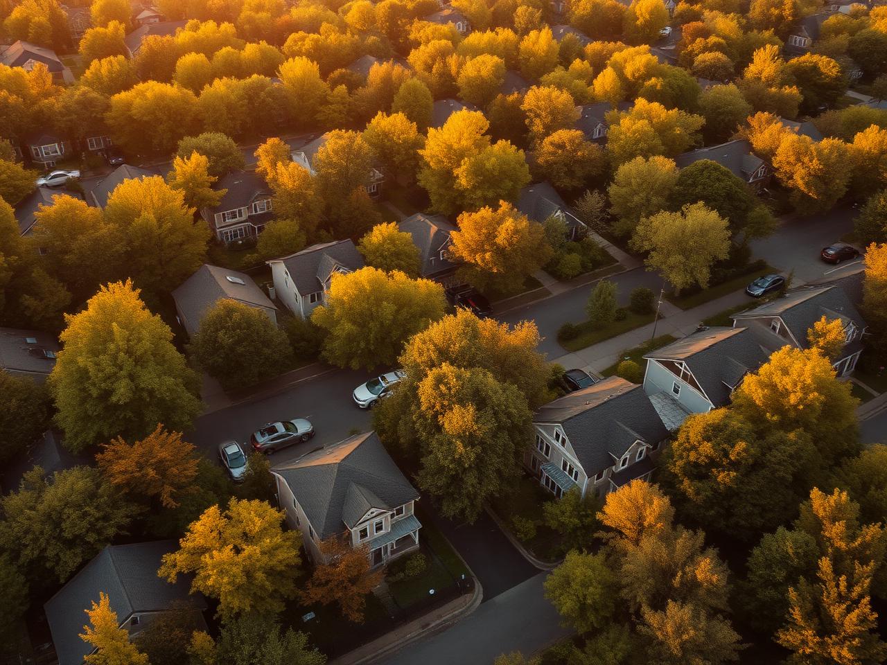 Invest — New York real estate with Leo Chen