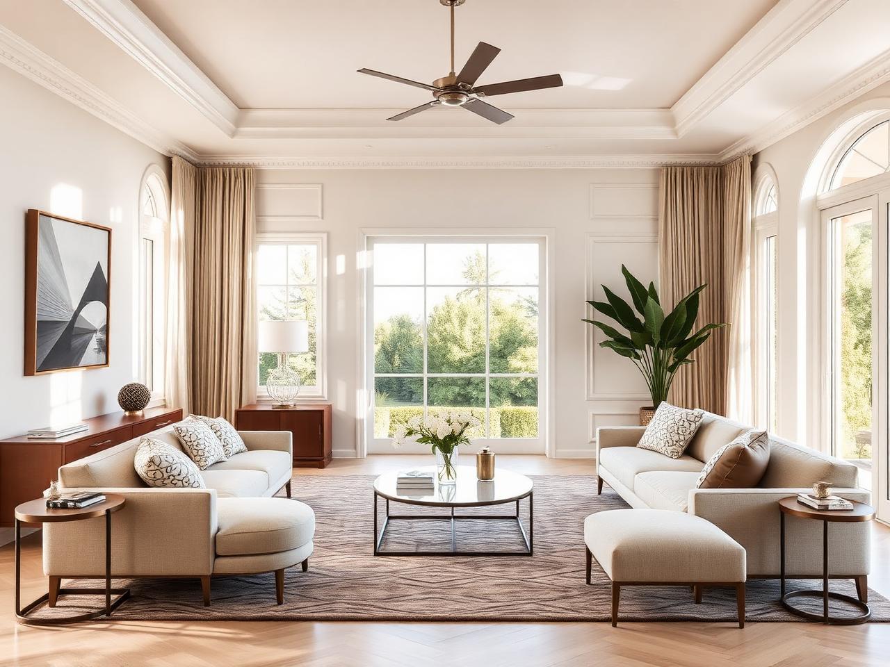 Sell — New York real estate with Leo Chen